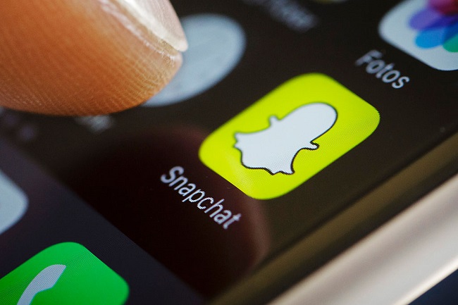 How To Delete All Saved Messages on Snapchat