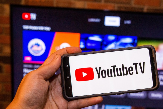 How To Delete Recordings on Youtube TV